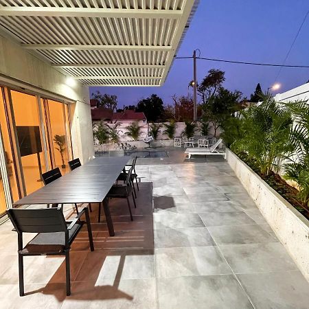 Luz Mansion ~ Lux & Comfy Villa Rishon LeZion Bagian luar foto