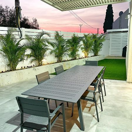 Luz Mansion ~ Lux & Comfy Villa Rishon LeZion Bagian luar foto